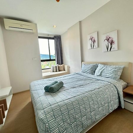 Cozy 1 Bedroom In Prime Bangtao Pantai Bang Tao Luaran gambar