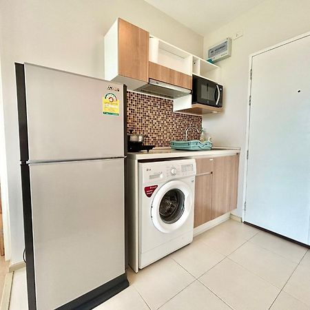 Cozy 1 Bedroom In Prime Bangtao Pantai Bang Tao Luaran gambar