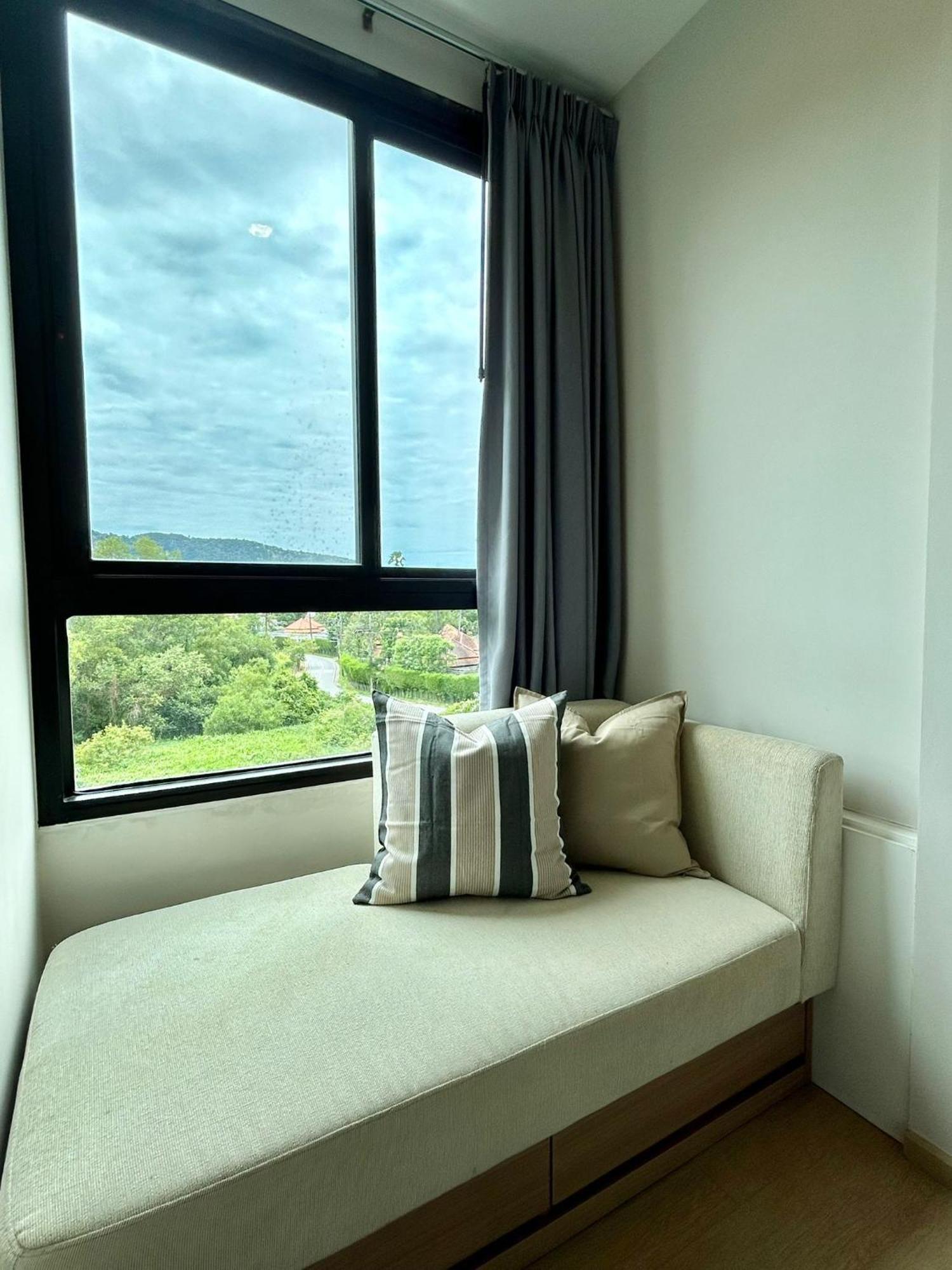 Cozy 1 Bedroom In Prime Bangtao Pantai Bang Tao Luaran gambar